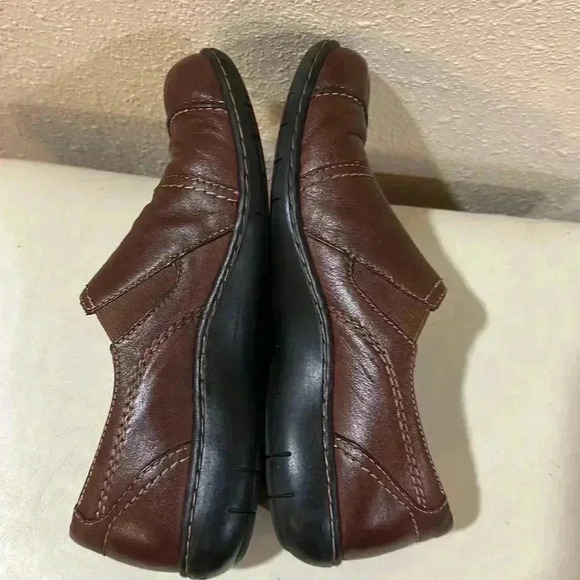 Clarks mules size 8M - Picture 5 of 10